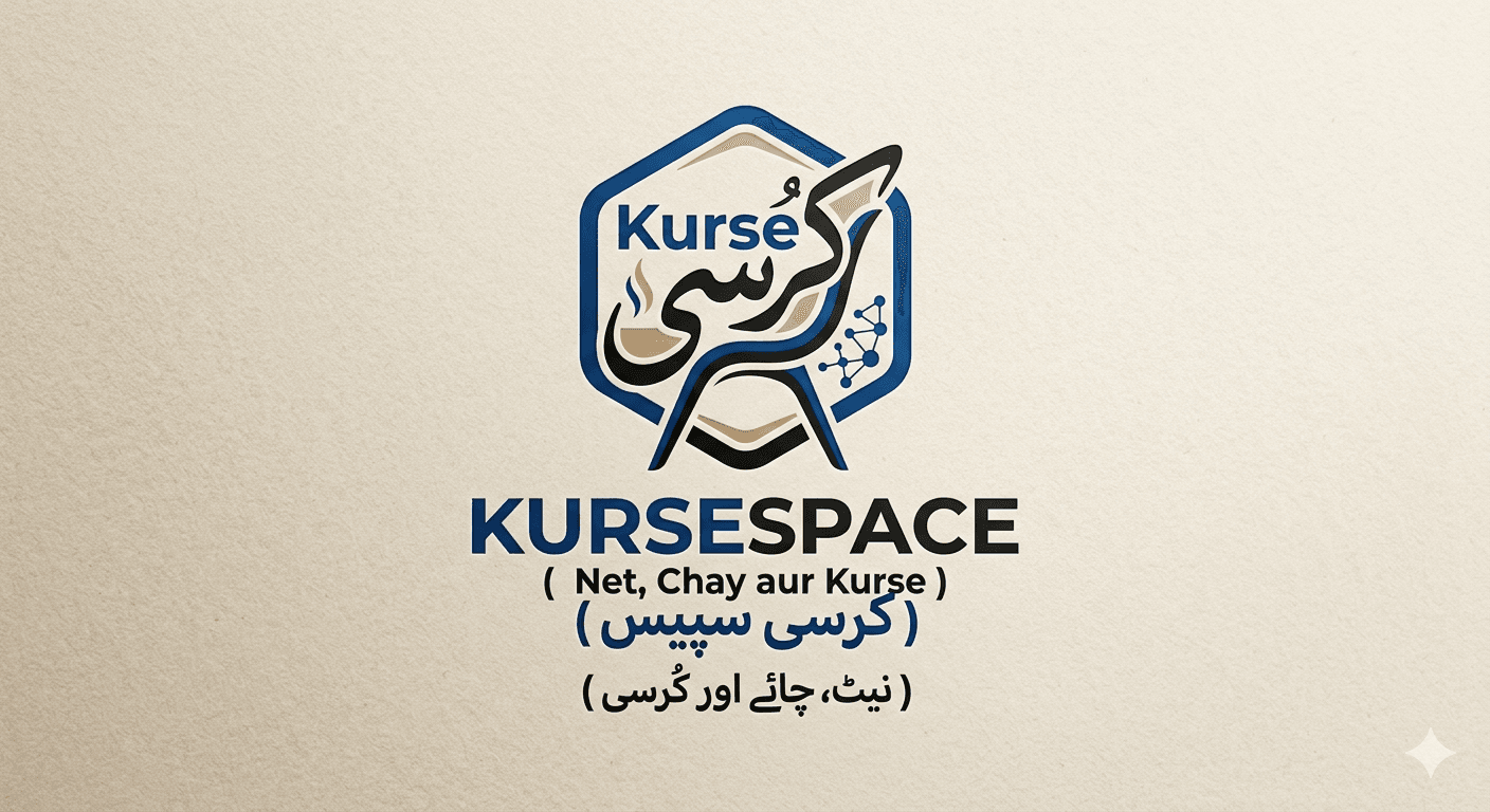 KurseSpace — Net, Chay aur Kurse
